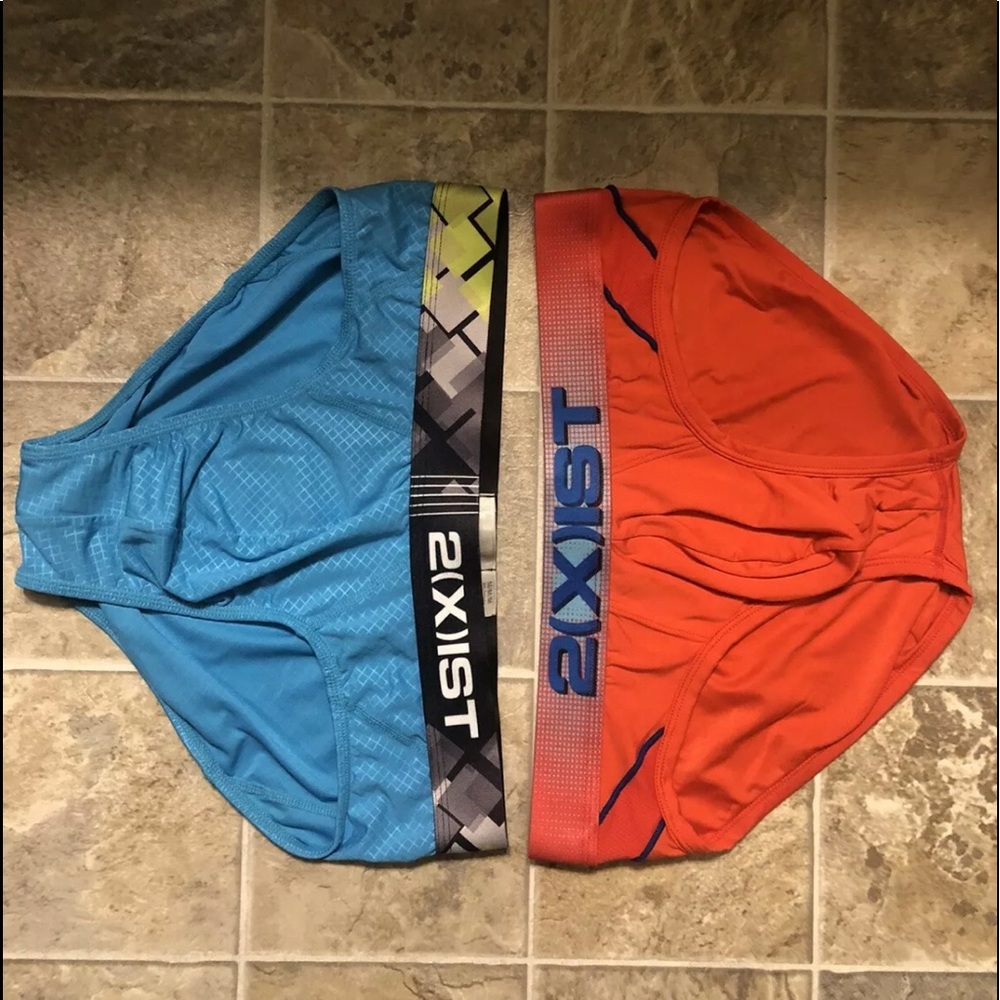 2xist Brief set